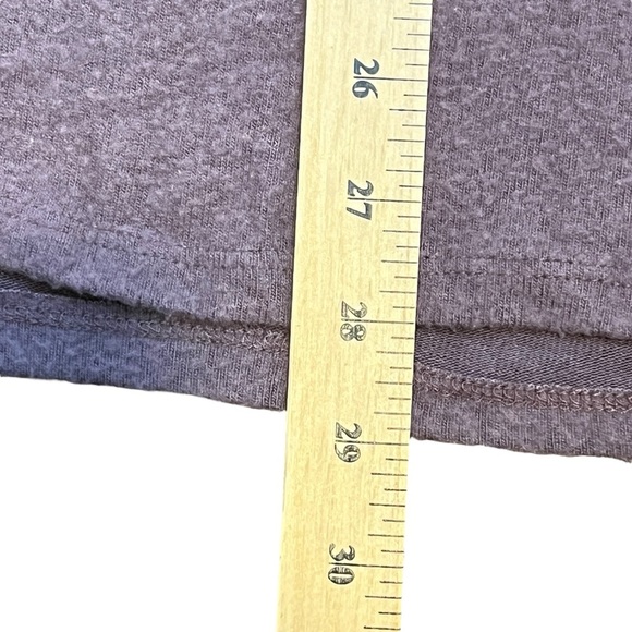 BP. V-Neck Lavender Long Sleeve Soft Lightweight Sweater Women's Size XXL - Picture 7 of 7